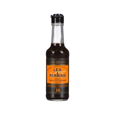 Lea & Perrins Worcestershire Sauce (150ml)