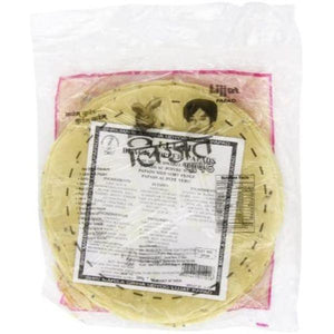 Lijjat Black Pepper Papad 200G