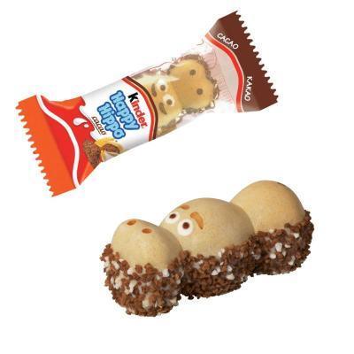 Kinder Happy Hippo Chocolate Biscuit - 20.7g