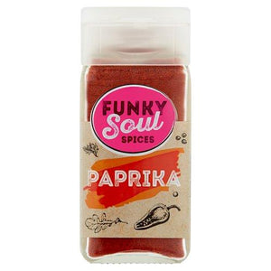 FUNKY Soul SPICES Paprika - 39g