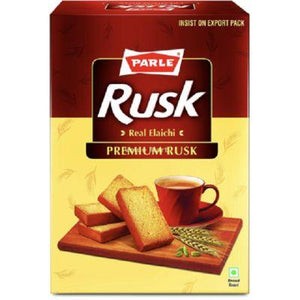 Parle Premium Rusk 600G