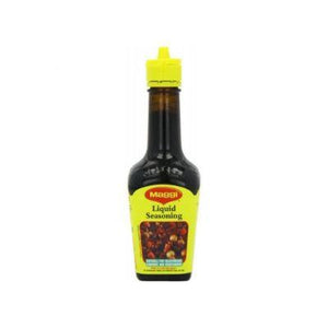 Maggi Liquid Seasoning 100ml - STANDARD