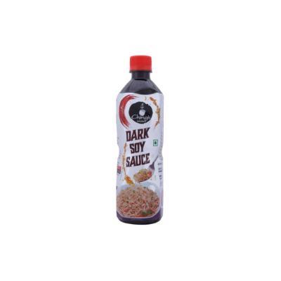 Chings Dark Soy Sauce 750G