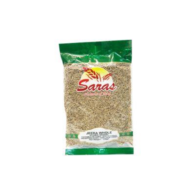 Saras Jeera Whole Cumin Seeds- 100G