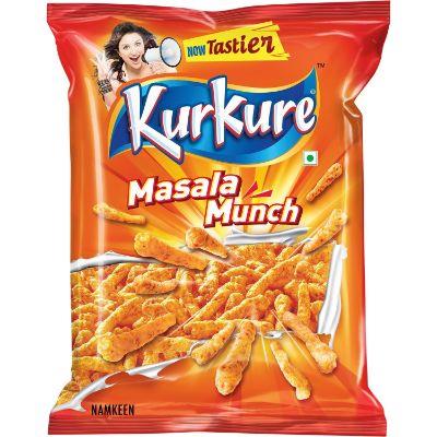 Kurkure Masala Munch