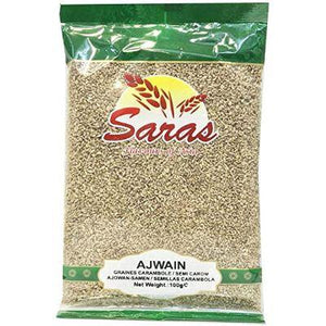 Saras Ajwain 100G