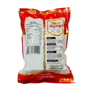 Saras Sago Papad - 400g