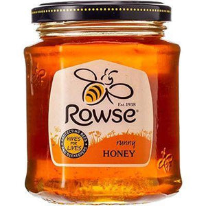 Rowse Runny Honey 340g