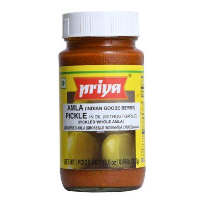 Priya Amla Pickle 300g