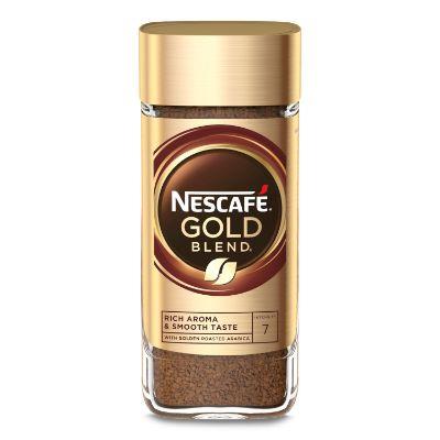 Nescafé Gold Blend 95g