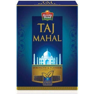 Taj Mahal Tea 250G