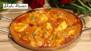 MDH Shahi Paneer Masala - 100g