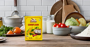 Saras Corn Flour 500g