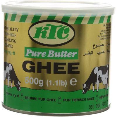 KTC Ghee 500G