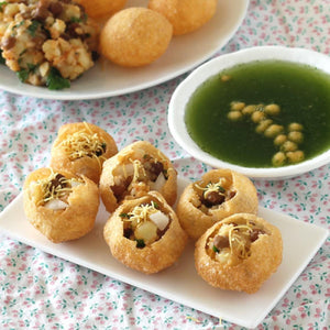 Badshah Panipuri Masala - 100g