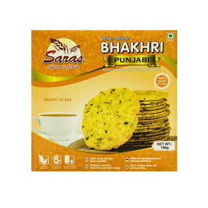 Saras Bhakhri Punjabi 180G