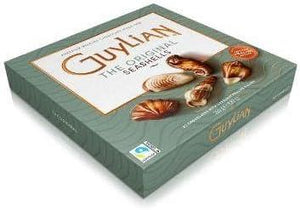 Guylian The Original Seashells 22 Chocolates with Hazelnut Praliné Filling - 250g