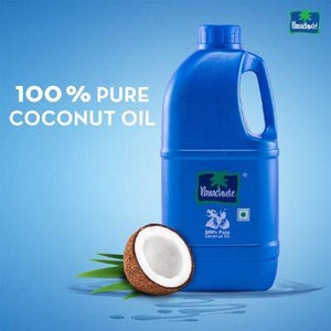 Parachute Coconut Oil - 1Litre