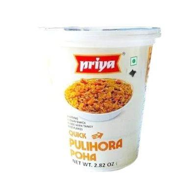 Priya Quick Pulihora Poha 80g