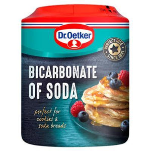 Dr. Oetker Bicarbonate Soda 200g