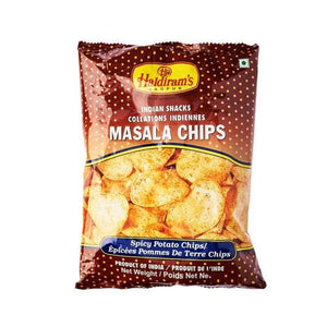 Haldiram's  Masala Chips - 120g