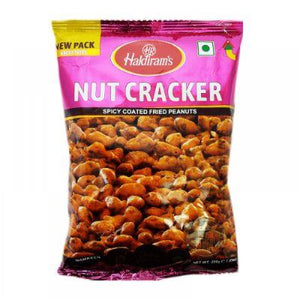 Haldirams Nut Cracker - 200g