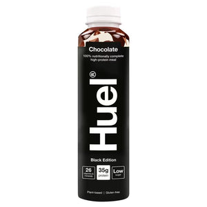 Huel Black Edition Chocolate 500ml