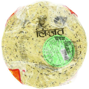 Lijjat Punjabi Papad 200G