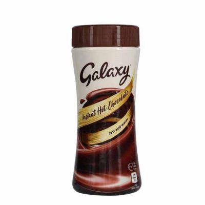 Galaxy Instant Hot Chocolate 250g