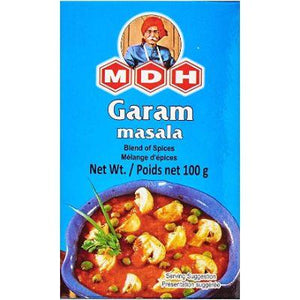 Mdh Garam Masala - 100g