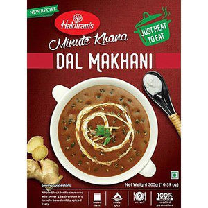 Haldiram's Dal Makhani-300G