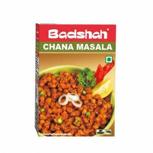 Badshah Chana Masala - 100g