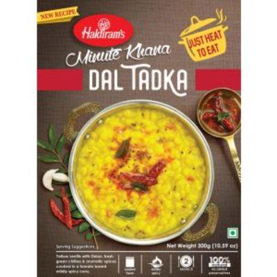 Haldiram's Tadka Dal 300G