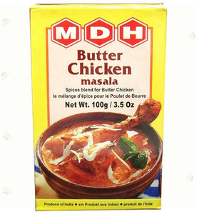 MDH Butter Chicken Masala - 100g