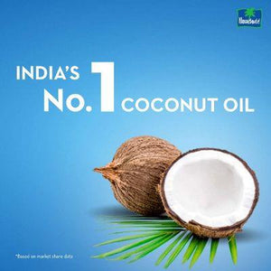 Parachute Coconut Oil - 1Litre