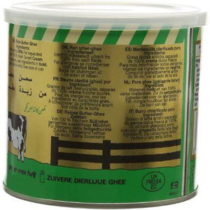 KTC Ghee 500G