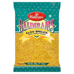 Haldiram's Aloo Bhujia 200G