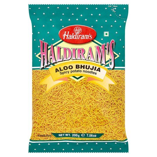 Haldiram's Aloo Bhujia 200G