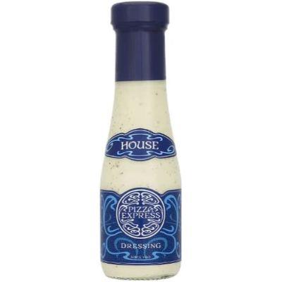 Pizza Express House Dressing 235ml