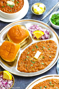 Mdh Pav Bhaji Masala - 100g