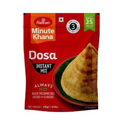 Haldiram's Instant Mix Dosa - 500g