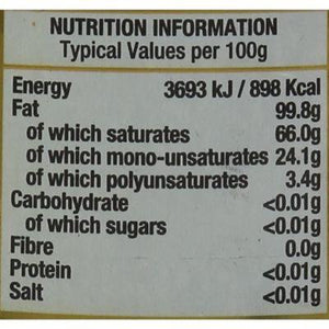 KTC Ghee 500G