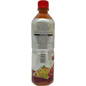 Chings Red Chilli Sauce 680G