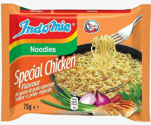 Indomie Noodles Special Chicken 70g Box of 40