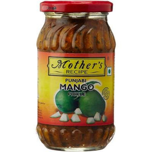 Mother's Recipe Punjabi Mango Pickle - 500g