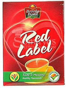 Red Label Tea 250G