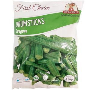 First Choice Frozen Drumsticks - 315g