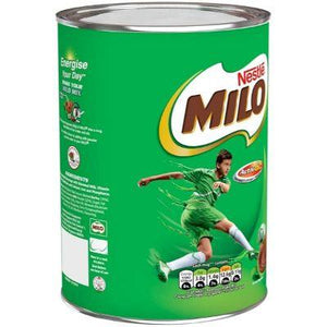 Milo Powder 400G