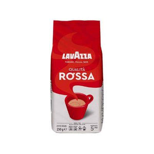 Lavazza Qualità Rossa Coffee Beans 250g