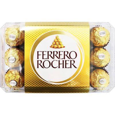 Ferrero Rocher 16 Pieces  - 200g